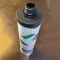 نمایندگی فیلتر روغن هیدرولیک شویینگ